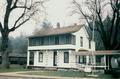 Naucke, William and Nannie House (Kerby, Oregon)