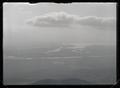 View of valley near San Francisco Bay