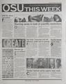 OSU This Week, October 14, 2004