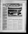 The Daily Barometer, May 2, 1990