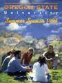 Summer Session Catalog 1998