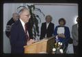 Chuck Dailey, Ed Easton, and Liady Easton, Oregon State University, Corvallis, Oregon, June 19, 1995