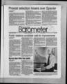 The Summer Barometer, July 3, 1986