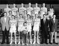 1955-56 basketball team