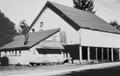 Howard's Grist Mill (Mulino, Oregon)