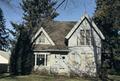 Hall, Edwin H., House (Eugene, Oregon)