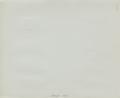 Baseball: Men's, n.d. [20] (verso)