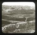 Jerusalem from the Mount of Olives