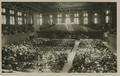 Commencement, 1930s [1] (recto)