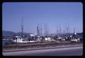 Fishing trawlers, Coos Bay, Oregon, 1967