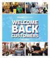 Emerald Media : Welcome Back Customers, July, 2020