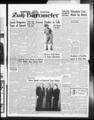 Oregon State Daily Barometer, November 16, 1963