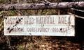 Cascade Head Trailhead sign