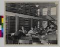 Fenton Hall Interiors to 1937 Including Original Library [2] (recto)