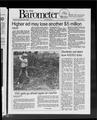 The Daily Barometer, February 22, 1982