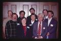 Triad Club initiates for Spring and Fall 1996, Oregon State University, Corvallis, Oregon, November 1996