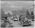 1939 baseball opening parade