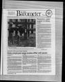 The Daily Barometer, February 7, 1985