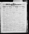 O.A.C. Daily Barometer, February 7, 1925