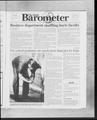 The Daily Barometer, May 16, 1991