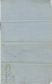 Miscellaneous papers relating to reservations and extinguishment of Indian rights, 1856: 4th quarter [2]