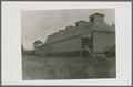 New dryer for E. C. Horst Co., to be equipped with Moore Twin Fan ventilating system, circa 1930