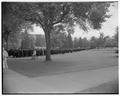 Commencement processional, June 1953