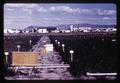 Frost damage control plots, Klamath Falls, Oregon, 1966