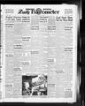Oregon State Daily Barometer, December 4, 1956