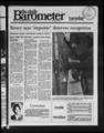 The Daily Barometer, January 8, 1980