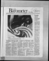 The Daily Barometer, November 11, 1982