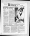 The Daily Barometer, April 9, 1987