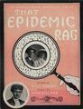 That epidemic rag [copy 2]