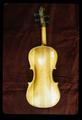 Fiddle, 23 x 7 inches