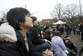 Teach_in/Rally in Support of University of Oregon. Office of the President Lariviere - 11 of 20