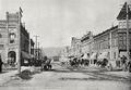 Main Street (Medford, Oregon)