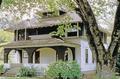 George Calhoun House (Grants Pass, Oregon)