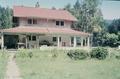 Superintendent's Building, Old McKenzie Trout Hatchery (Leaburg, Oregon)