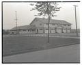 The Farm Utilities building