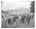 Beaver Boys State conference, June 1955