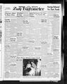 Oregon State Daily Barometer, October 4, 1957