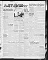 Oregon State Daily Barometer, November 13, 1948