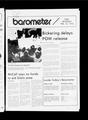 The Daily Barometer, February 12, 1973