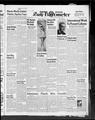 Oregon State Daily Barometer, January 23, 1953