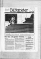 The Daily Barometer, April 13, 1988