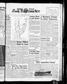 Oregon State Daily Barometer, February 14, 1961
