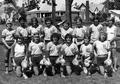 1980 JV softball team