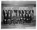 1942 Rose Bowl Football Team at their 1961 reunion