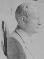 Campbell, Prince Lucian: UO President, 1902 - 1925 [10] (recto)