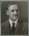 William Jasper Kerr portrait, circa 1926